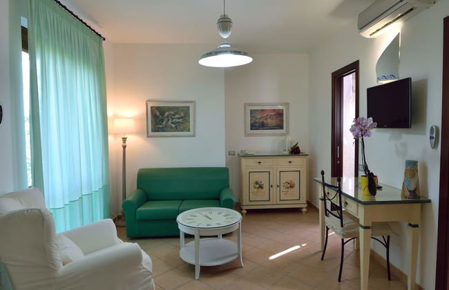 Masseria Torre dei Preti - Foto 6