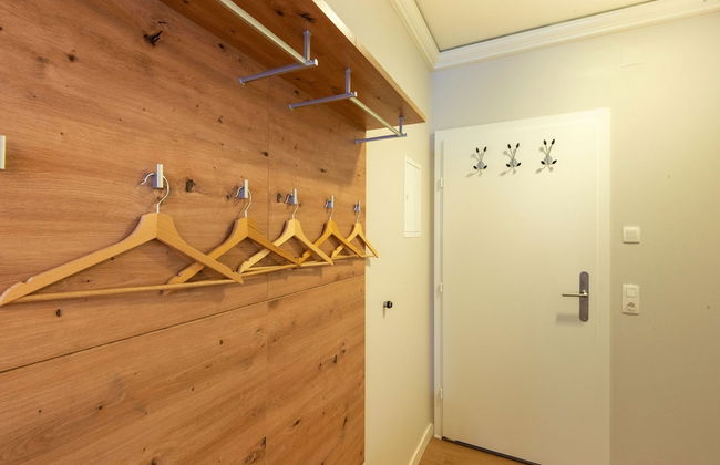 Holiday Apartment in Zwieselstein Near Solden - Foto 33