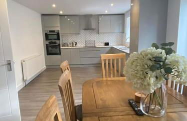 17A Stella house nr Bath - Foto 20