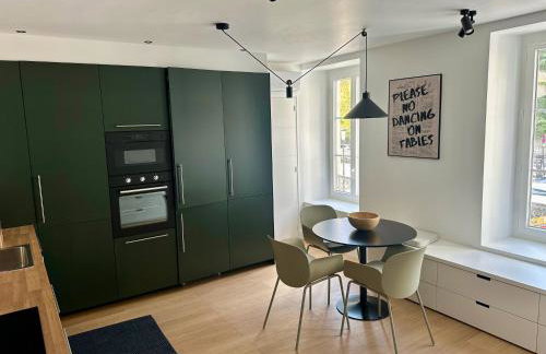 Appartement T5 Cozy Nîmes Centre - Foto 9