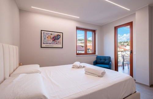 Da Lucia - Moderno Trilocale vicino al Centro e alla Spiaggia - Foto 23