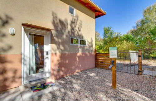 Stylish Home 2 Mi to Old Town Albuquerque! - Foto 22