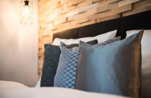 Les Dolomites Mountain Lodges - Photo 47