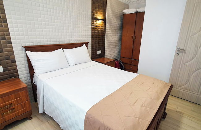 Cihangir Flat - Foto 4