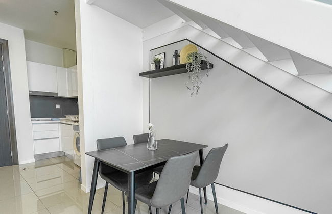 HighparkSuites Petaling Jaya Kelana Jaya - Photo 27