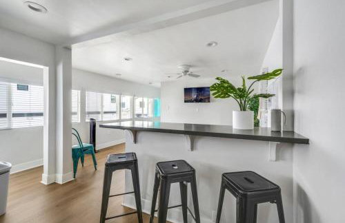 Entire Complex Steps To The Sand Sleeps 20 - Foto 50