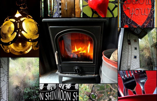 Moon Shine on Whiskey Creek - Foto 4