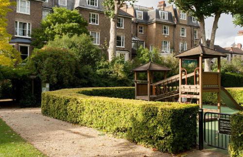 Europa House Apartments - Photo 5