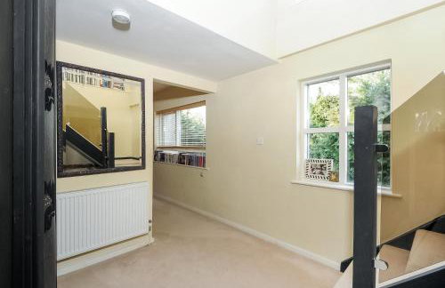 Villa 10 min bus to Oxford train - Foto 38