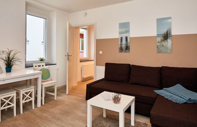 Apartments 4 YOU - Goethestrasse - Foto 29