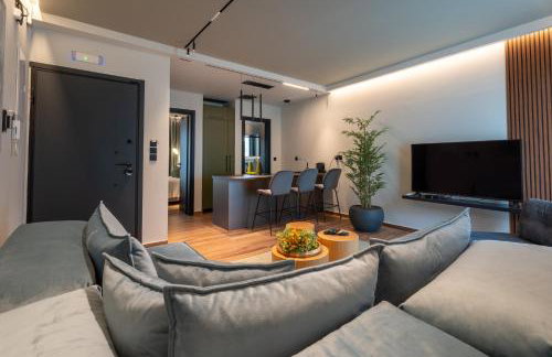 Nama Iconic South Residence - Foto 44