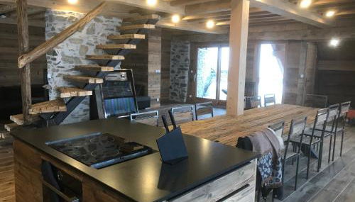 La grange à Gaspard - Foto 5