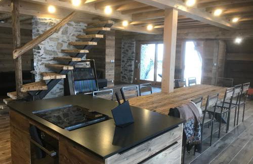 La grange à Gaspard - Foto 5