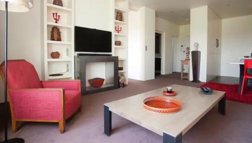 Biarritz center Appartment, Beach & Golf Walking Tour - Foto 3