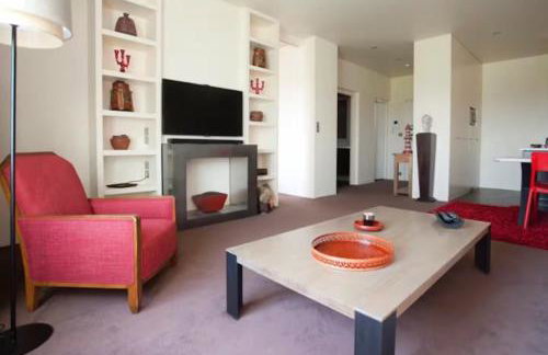 Biarritz center Appartment, Beach & Golf Walking Tour - Foto 3