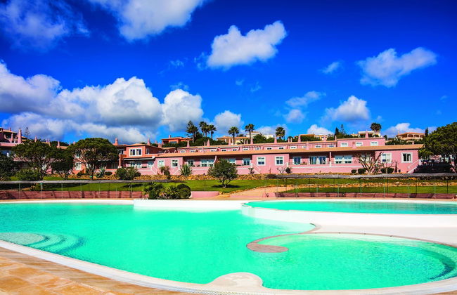 Belver Porto Dona Maria Resort - Photo 37