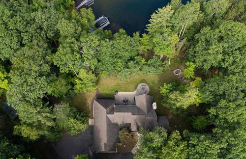 Don's Bay Retreat in Manitowish Waters, WI - Foto 39