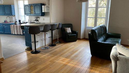 maison de ville dans le perche - Foto 4