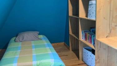 Gîte de Lagarde - Foto 3