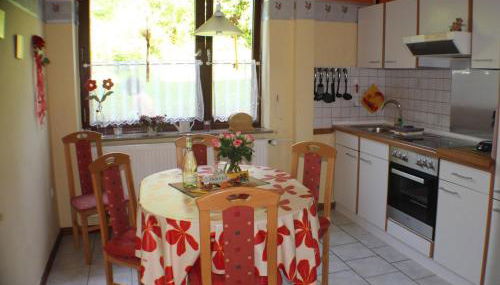 Apartment im Teutoburger Wald by Interhome - Foto 5