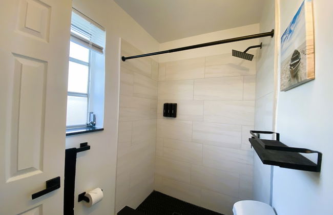 Delight Retreat Apt 4 Min Walk to Beach - Foto 34