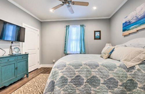 Dauphin Island Retreat 2 Blocks to Beach! - Photo 10