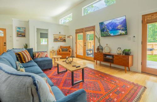 Sauger home - Foto 1