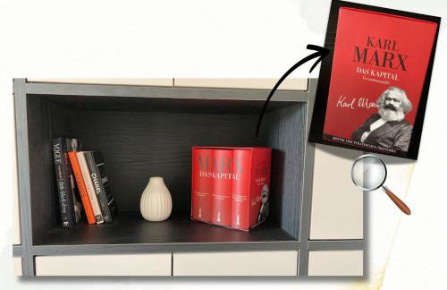 Modern Elegance in historical City Center - Foto 60