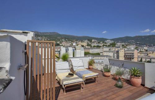 Appartement de standing avec rooftop de 35m2 - Foto 38