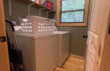 Hollow Tree Hideaway - Coosawattee River Resort 2 - Foto 39