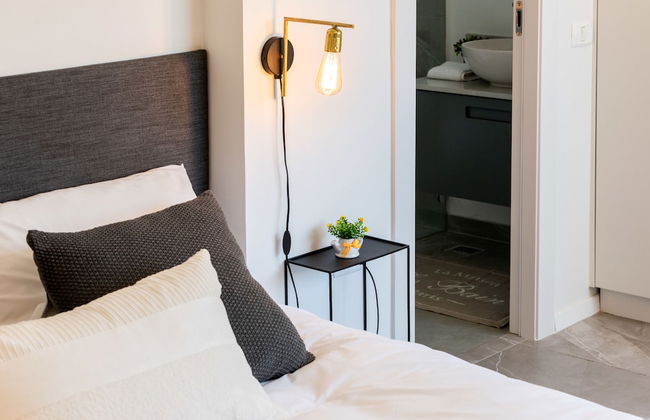 Stylish Apartment with Cozy Vibes by Sea N Rent - Foto 5