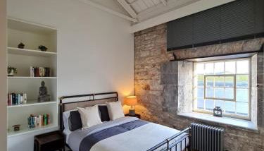 Clarence at Royal William Yard - Foto 4