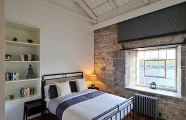 Clarence at Royal William Yard - Foto 4