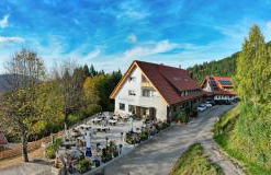 Berggasthaus Braunbergstüble - Foto 10