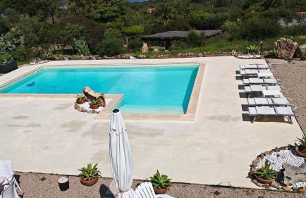 Casa Mariposa Porto Rotondo - Photo 13