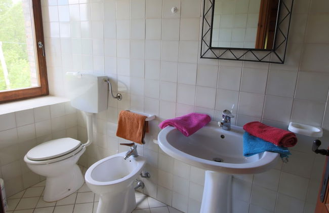 Belvilla by OYO Cal' Bianchino - Foto 19