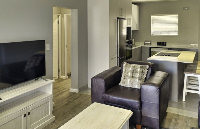 Nivica Lifestyle Living 19, Langebaan 4-Sleeper - Foto 10