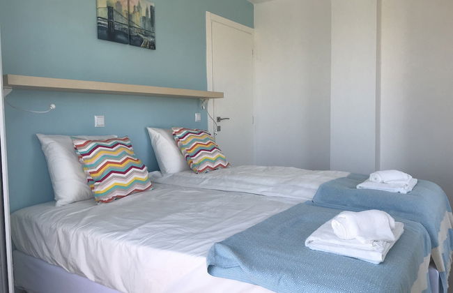 Villa in Finiki With Stunning Sea Views - Foto 9