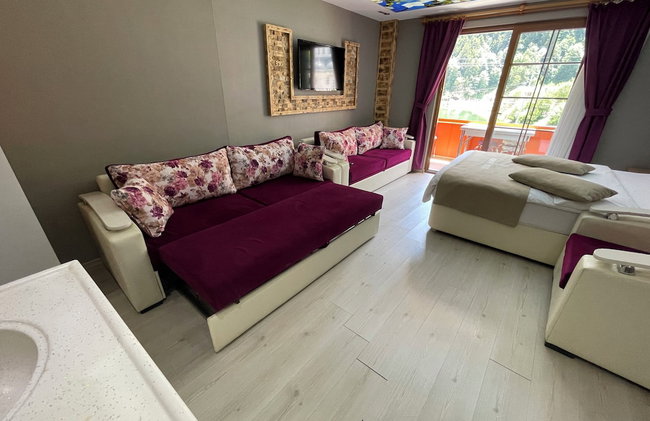 Osmanli Suite - Photo 19