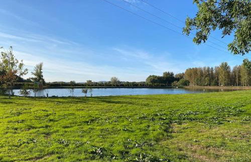 Serafina Cottage - Foto 26