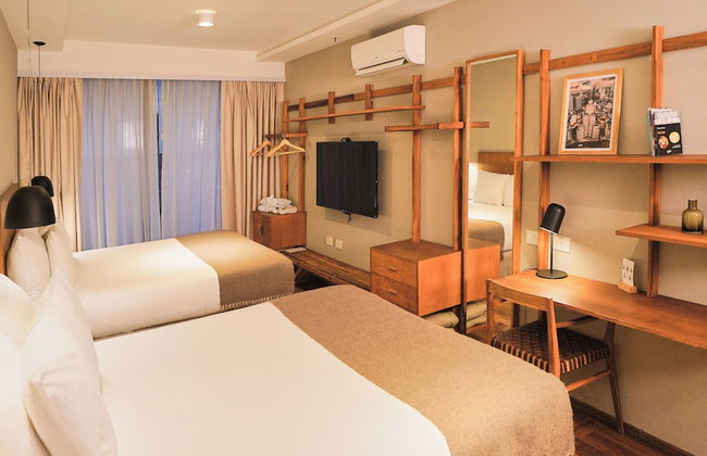 AQ Tailored Suites - Foto 29