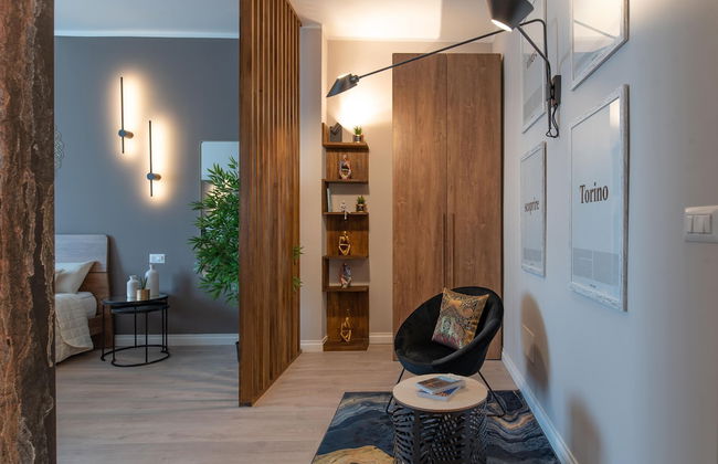 Le Chat Suite Lingotto - Photo 10