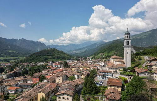 Casa soleggiata sull'altopiano - Photo 24