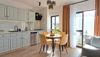 Apartment Sweet Pear with garage - Foto 5