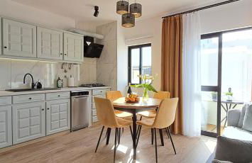 Apartment Sweet Pear with garage - Foto 5