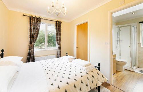 3-Bedroom Lodge- Pet Friendly- Hot Tub - Foto 17