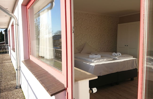 Boardinghouse Kappeln by Team SchleiFee - Foto 16