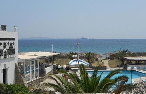 Akti Aegeou - Foto 41