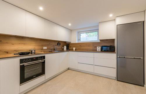 Rheinblick Apartment 1 - Foto 9