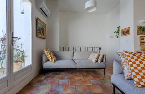 Provence Village House 84 - Foto 6